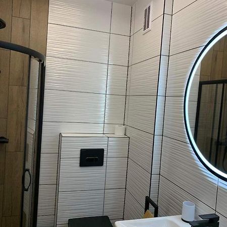 Apartament Bielskiego 44A 프르제미슬 외부 사진